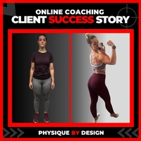 Physique By Design