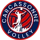 Carcassonne volley