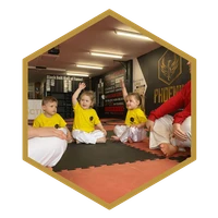 Phoenix Martial Arts