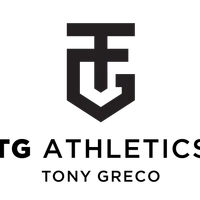 TG Athletics by Tony Greco