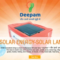 EKAM CONSULTANTS
