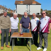 Bournemouth Park Bowling Club