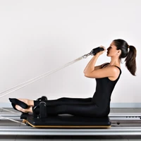 Pilates Plus Retreats