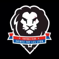 FC Sainte Foy Les Lyon