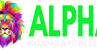 Alpha Boxing & Fitness