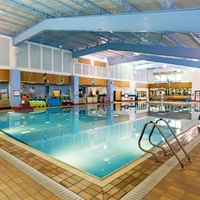 Nicholas Sheran Leisure Ctr