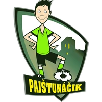 Svet Detí Pajštunáčik / Tanečné Centrum Záhoria