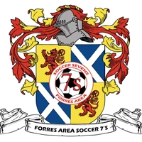 Forres Area Soccer 7s