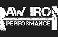 Raw Iron Performance