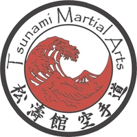 Tsunami Martial Arts - Sheringham Branch - North Norfolk -