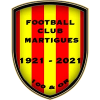 Assoc Football Club De Martigues