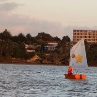 Point Chevalier Sailing Club