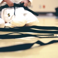 Romsey Martial Arts