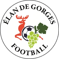 Elan de Gorges