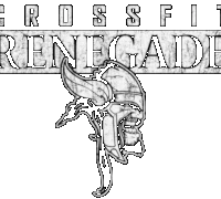 Crossfit Renegade