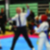 Botley TaeKwondo Martial Arts School