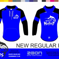 March Marlins Swimming Club