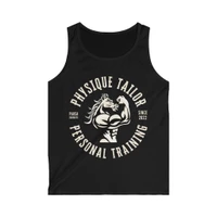 Physique Tailor - Personal Training