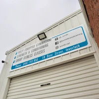TOMFIT 24hr Training Facility