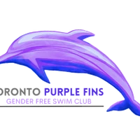 Toronto Purple Fins - Gender Free Swim Club