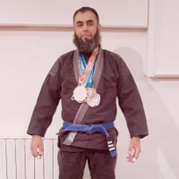 St Albans Submission Grappling