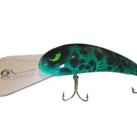 Smak Lures - Custom Made Fishing Lures