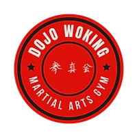 The Dojo Woking
