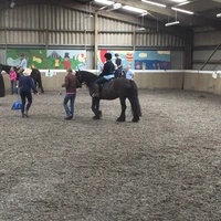 Pennypot Stables
