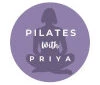 Pilates with Priya