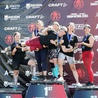 Essential Fitness + Nutrition