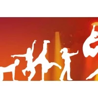 Gym Dance