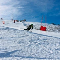 Remontées Mécaniques Gréolières les Neiges