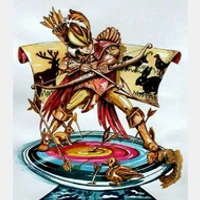 Compagnie des archers de Pujaut