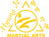 Hyung Je Martial Arts