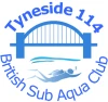 Tyneside 114 Sub-Aqua Club