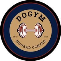 Dogym