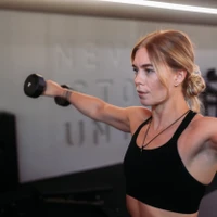Sam Says Personal Training