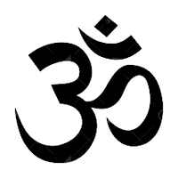 Le Chemin À La Light Du Yoga