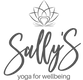 Sally's Yoga for Wellbeing