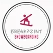 BreakPoint Snowboarding