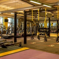 Lagoon Leisure Centre