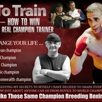 Master Boxing Trainer Secrets