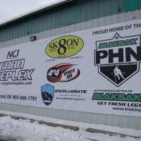 NCI Vaughan Iceplex