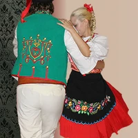 Hejnal song and Dance Ensemble