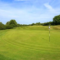 Tall Pines Golf Club
