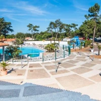 Les Grenettes - Sea Green - Camping Île de Ré