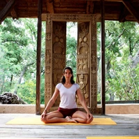 Yoga Belfort - Barbara Garcia