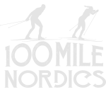 100 Mile Nordic Ski Society