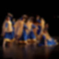 Ananta Dance Academy