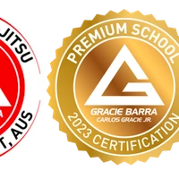 Gracie Barra Central Coast